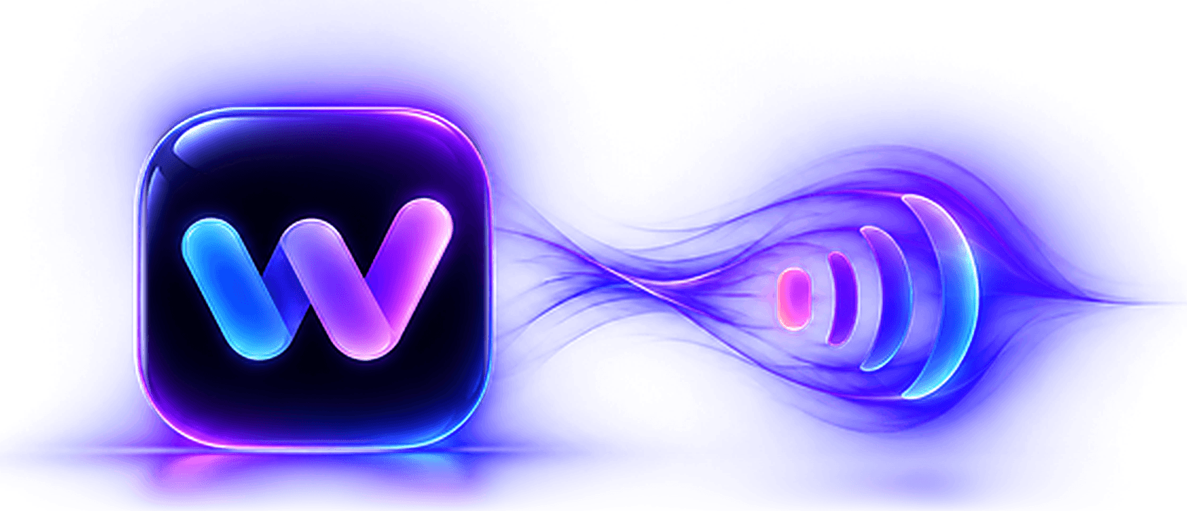 Wisp logo